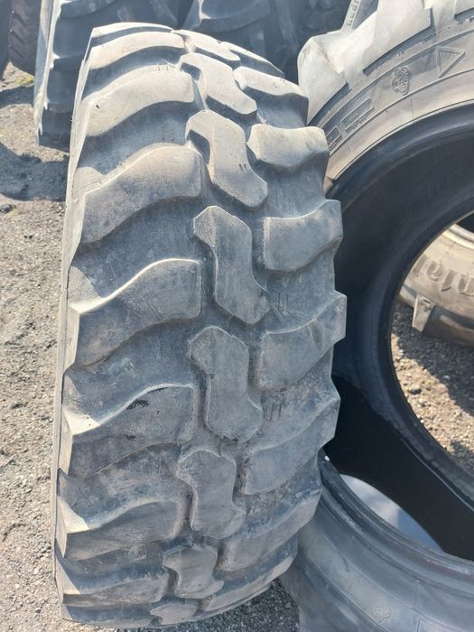 Opona 365/80R20 DUNLOP