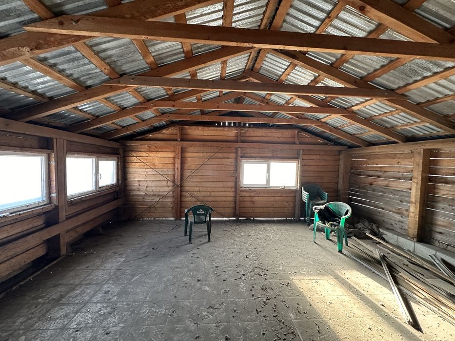 Продається комерційне приміщення з орендарями