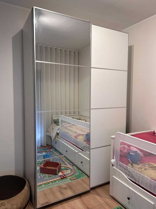 Armario IKEA PAX