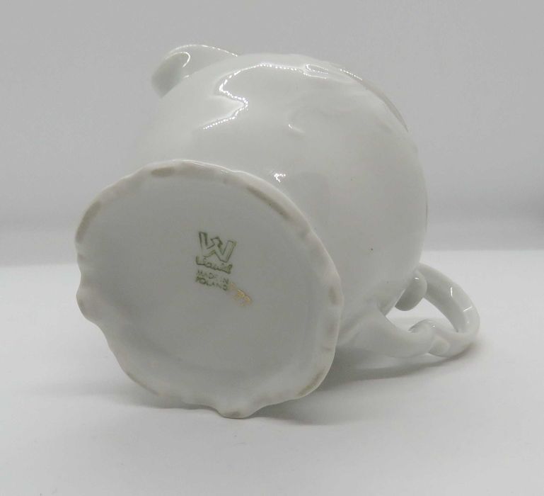 Mlecznik, dzbanek, dzbanuszek na mleko Wawel świetny stan !!!