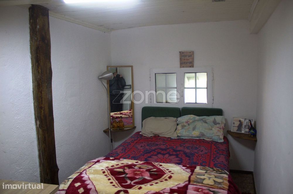 Moradia T3 em Pereira – Sátão (elegivel para crédito) + Terreno