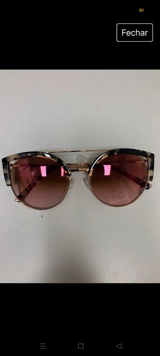 Óculos de sol etnia Barcelona