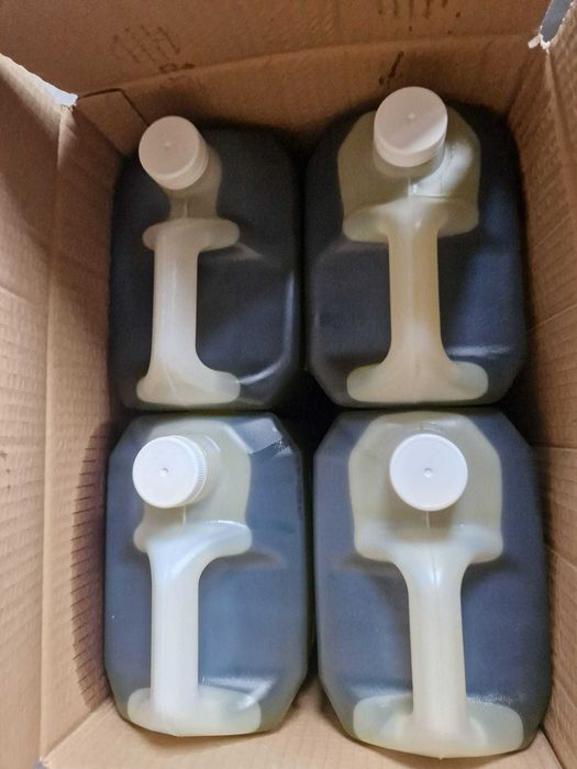 Azeite caseiro Quintas de Mirandela