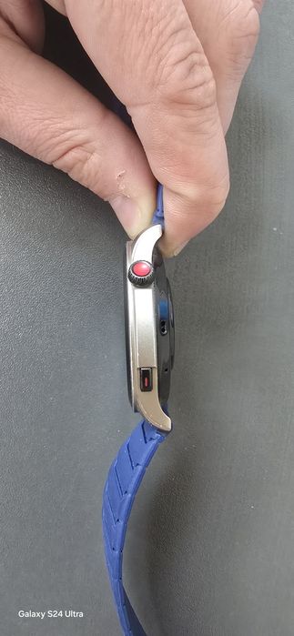 Продаю Amazfit watch gtr4. Гарний стан