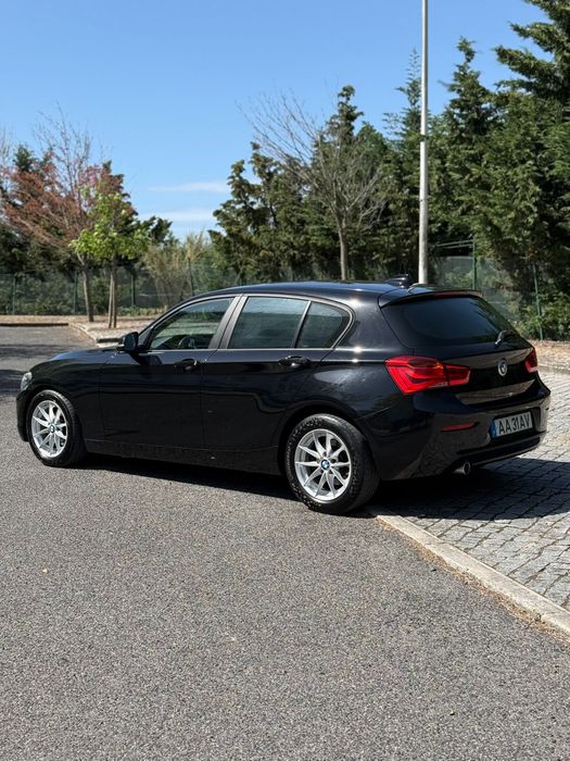 Bmw serie 1 sport
