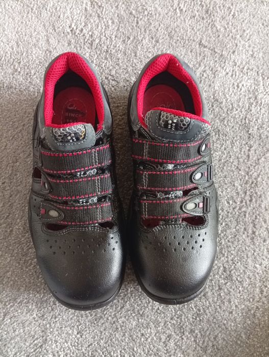 Sprzedam buty Geox 36