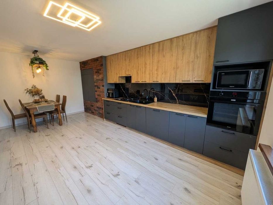 Mieszkanie na sprzedaż, 3 pokoje, 154 m², Sławno