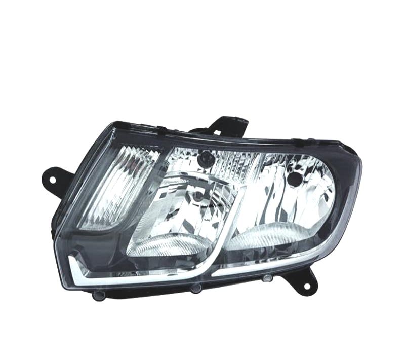 FAROL ESQ DACIA SANDERO II 12-16