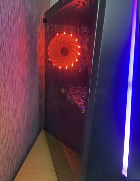 Срочно Продам пк в сборе