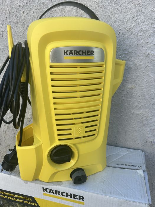 Myjka cisnieniowa Karcher k2
