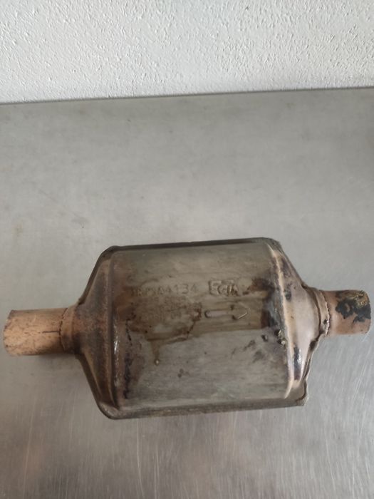 Catalisador Citroen Berlingo/Peugeot partner