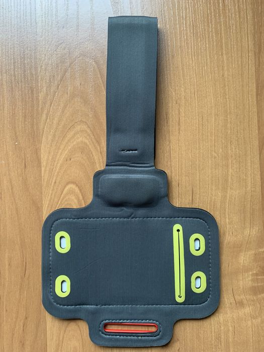 Etui na telefon, na ramię WOWOW bieganie, rower