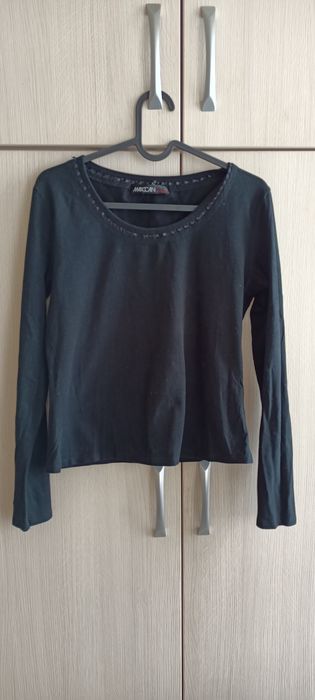 Marc Cain. Bluzka. M