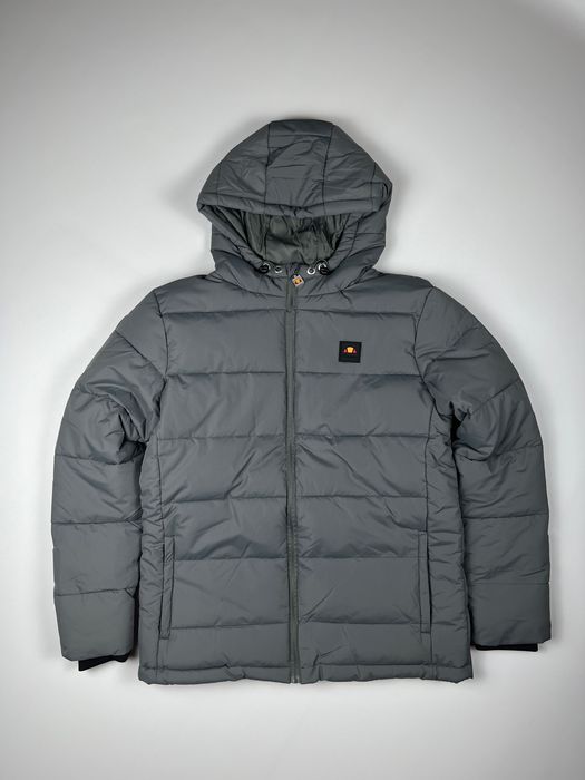 Куртка,Мікропуховик Ellesse [S,M] Оригінал
