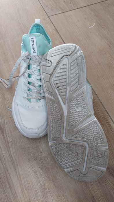 Adidasy Sprandi rozm. 38
