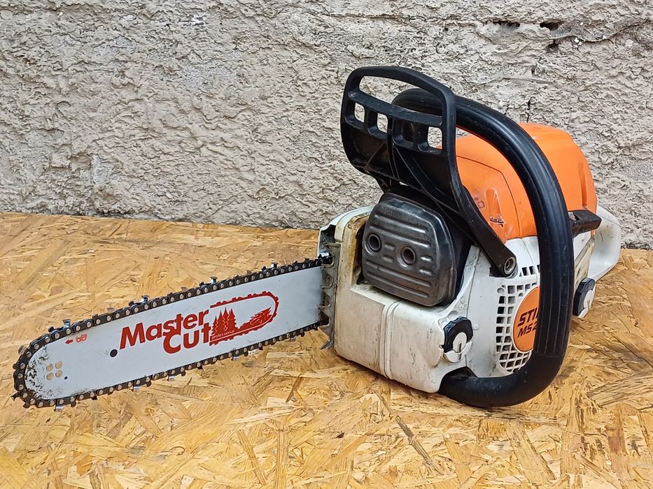 STIHL MS 231  2.7 KM
