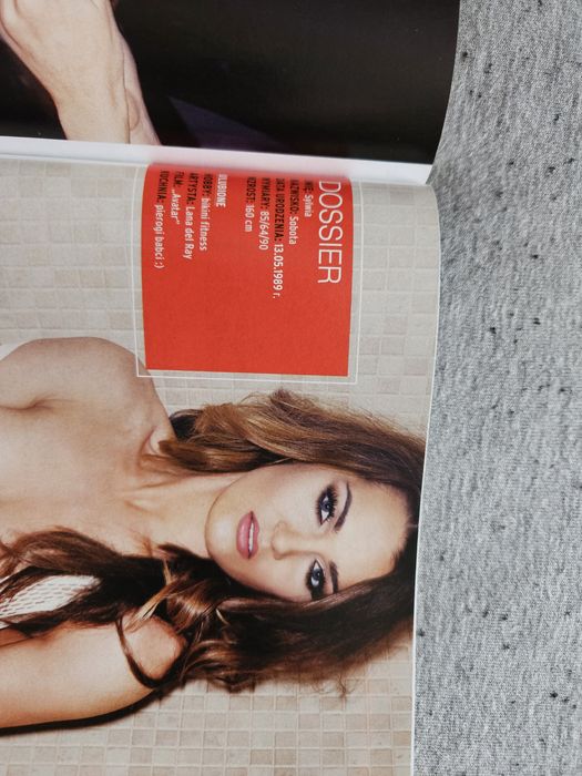 Ckm Monika Gozdzialska !!!