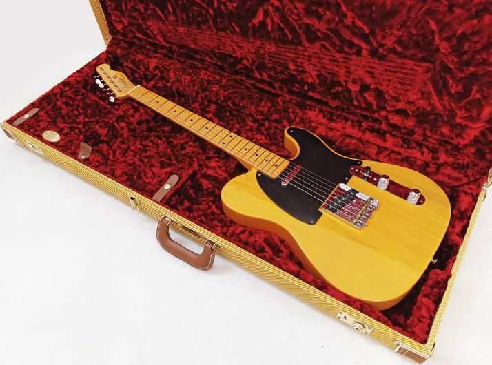 Fender American Original '50s Telecaster
