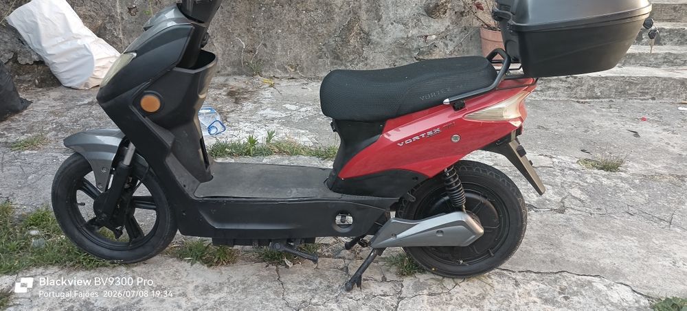 Electric Scooter Vortex TWA for Sale