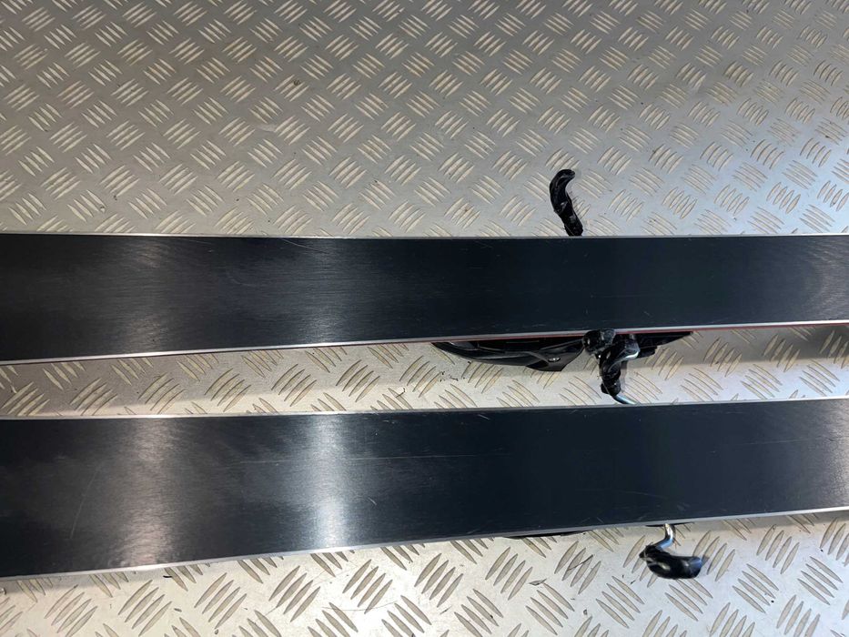 Narty NORDICA SPITFIRE 73 168 cm ! Rocker 2023 ! Przygotowane