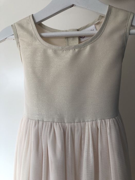 Vestido de festa Inside