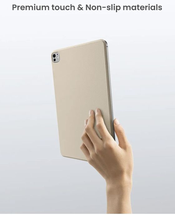 Etui Case pokrowiec elegancki do Ipad 13 PRO