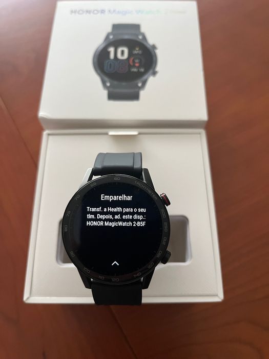 Honor Magic Watch 2 46mm