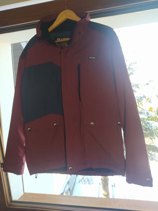 Kurtka zimowa elbrus finbar rozmiar L