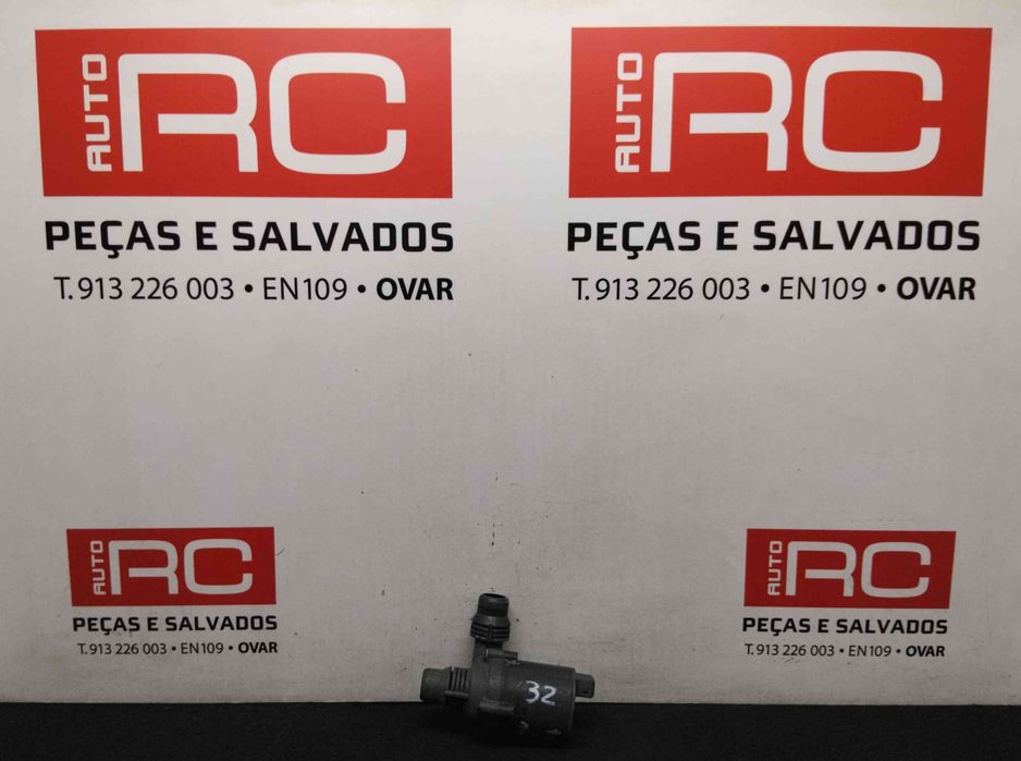 Bomba Água Adicional 6951549-02 - BMW X5