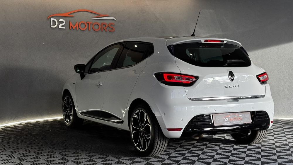 Renault Clio Renault Clio ONE Edition + Som Bose