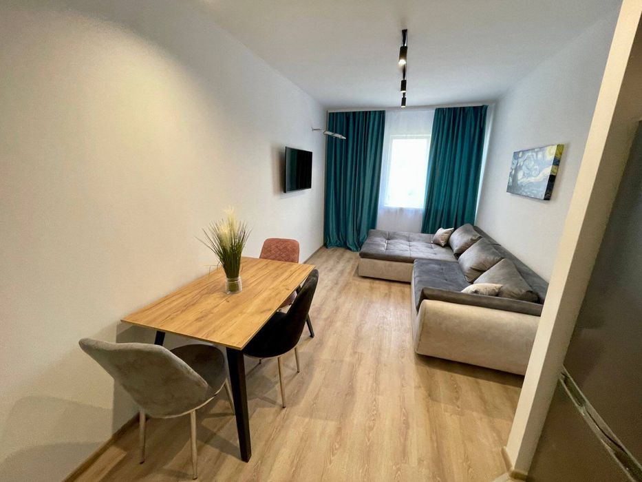 Apartment in Dnipro, Chechelivskyy rayon - View 2