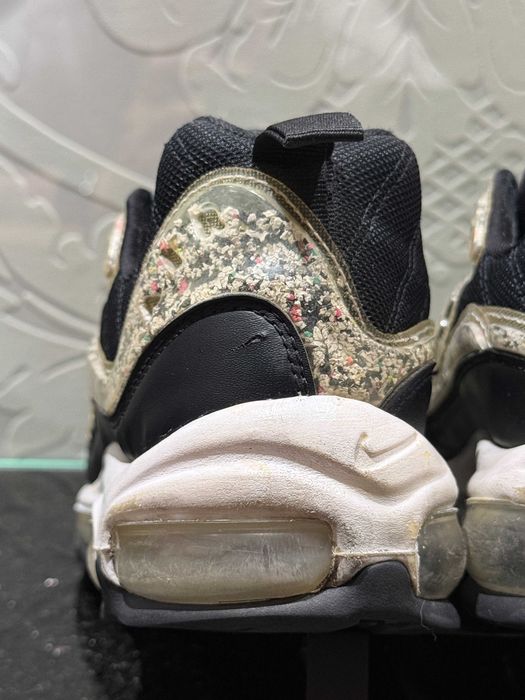 Nike Air Max 98 LX Recycled Black r. 39