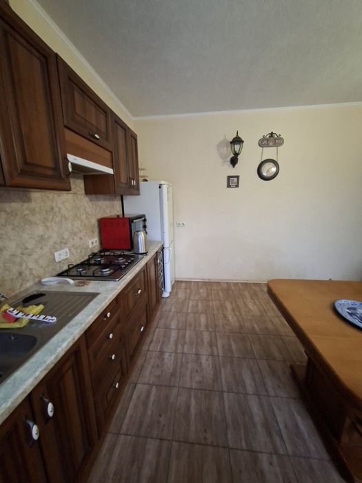 Продам дом с камином 137 кв.м,гараж,6 сот Центр Большой Даниловки