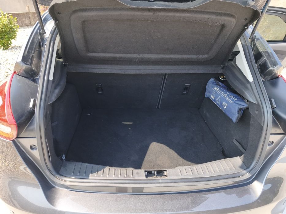 Ford focus 1.5 TDCI Titanium 2015