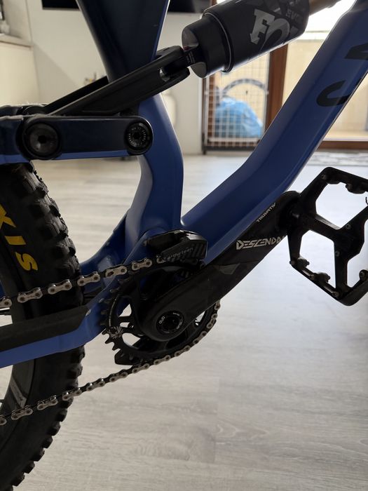 Canyon Torque CF 9 2021