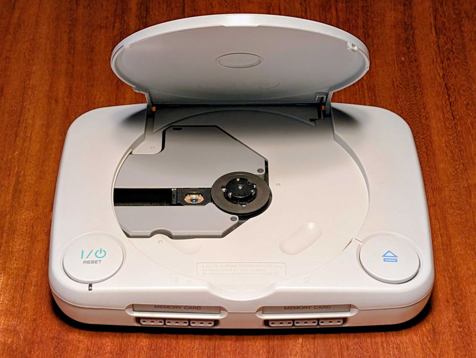 PlayStation PS One