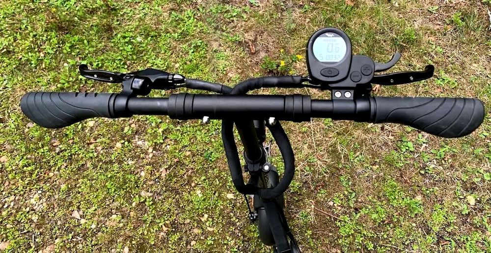 Електросамокат Новий!