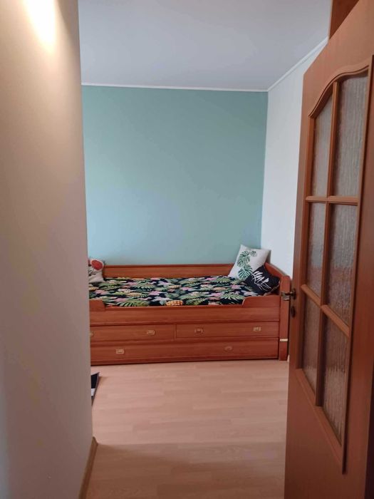 Mieszkanie – Białystok, Osiedle Tysiąclecia, Piaski - Widok 2