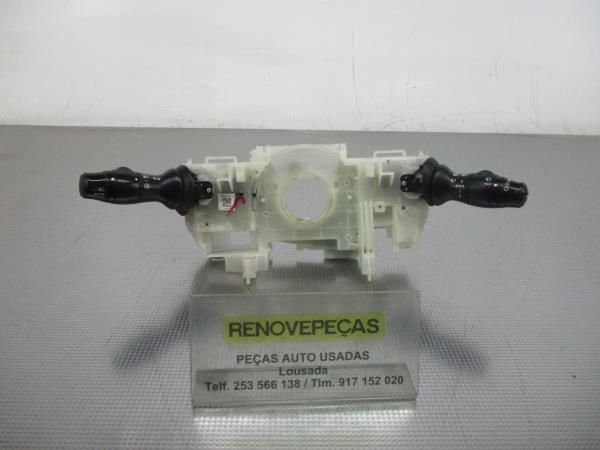 Conjunto / manetes de luzes e limpa vidros RENAULT Megane III Grandtou