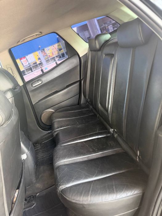Продам Mazda CX7