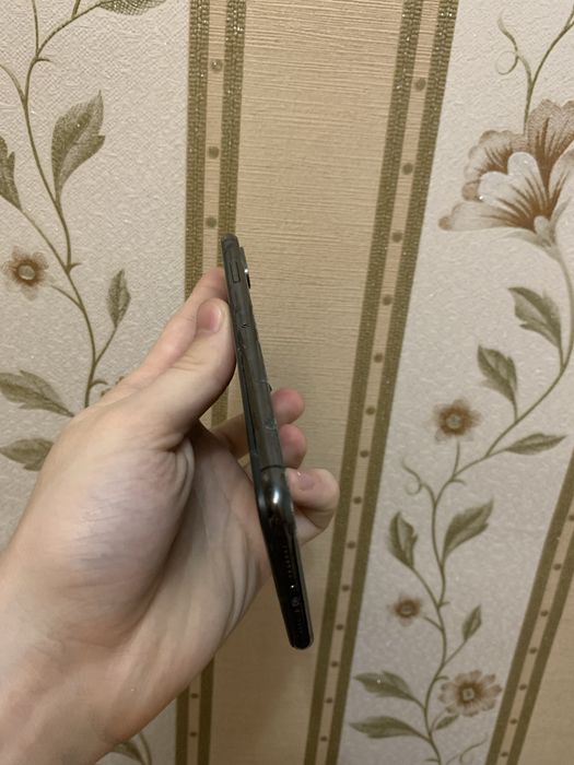 Iphone Xs Max icloud