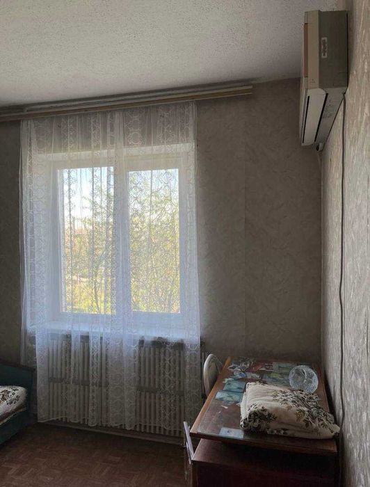 Продаётся 4‑комнатная «чешка» в районе Юбилейная, ул. Содружества