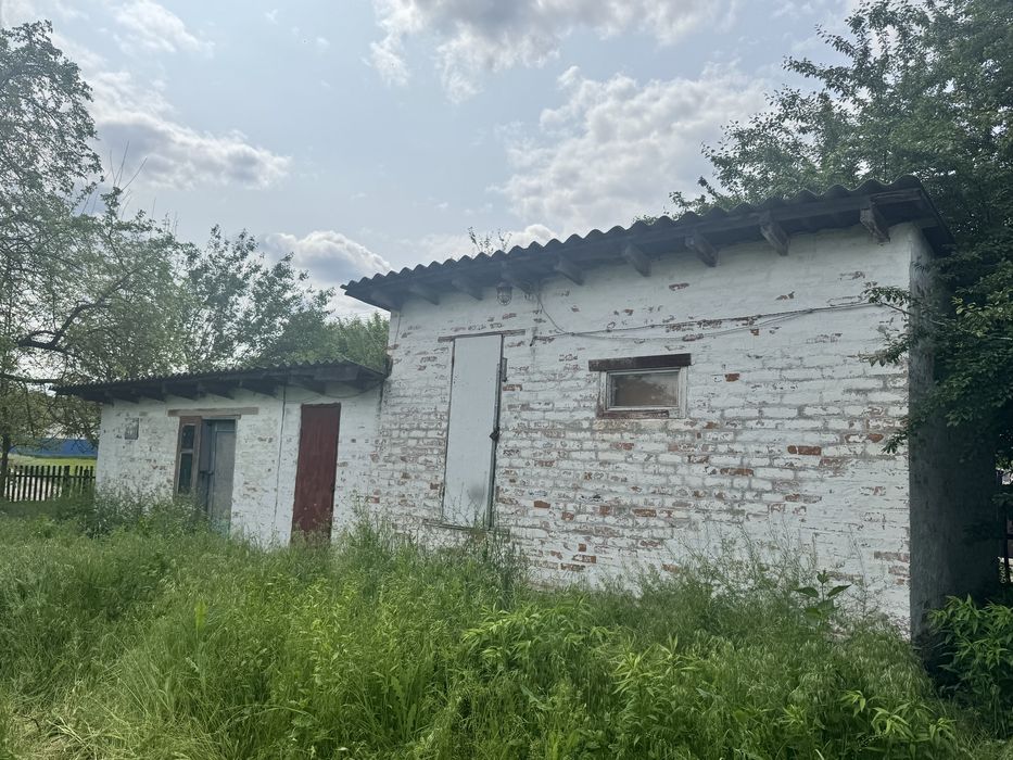 Будинок в с Березна(Володарка). БЕЗ КОМІСІЇ
