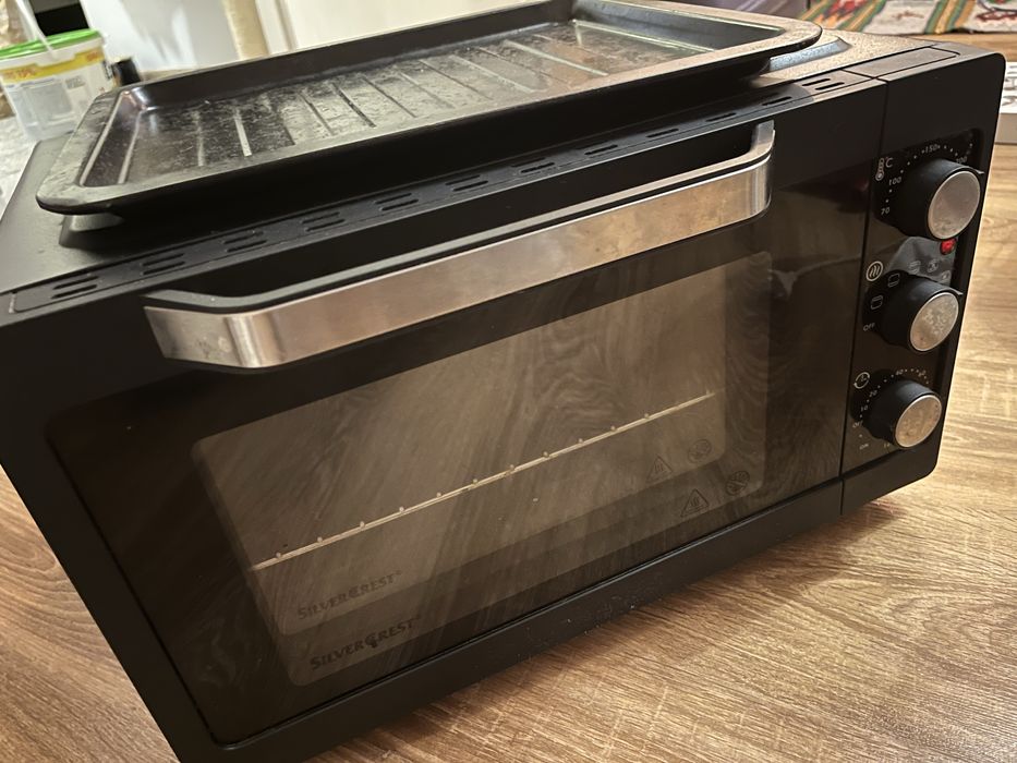 Maly piekarnik, stan uzywany