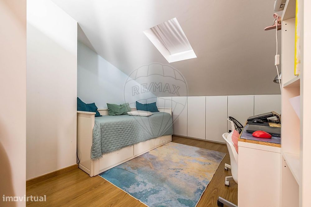 Apartamento T4 para venda