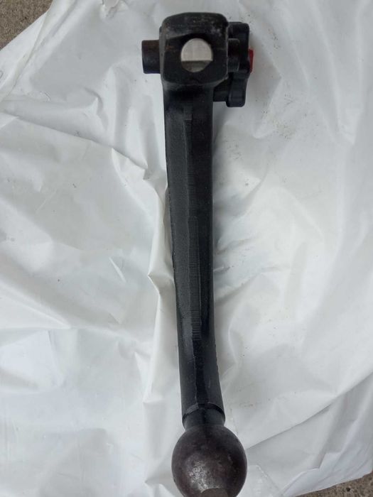 Фаркоп Шкода .фольксваген