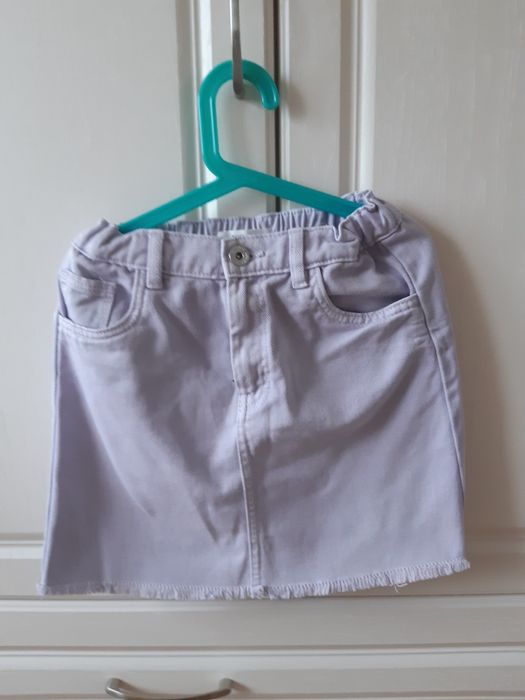 Спідничка reserved