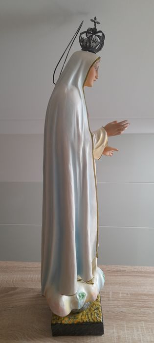Imagem Sagrado Coração de Maria