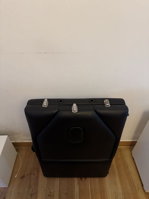 Maca de Massagem Quitumed - Completa + Saco de Transporte