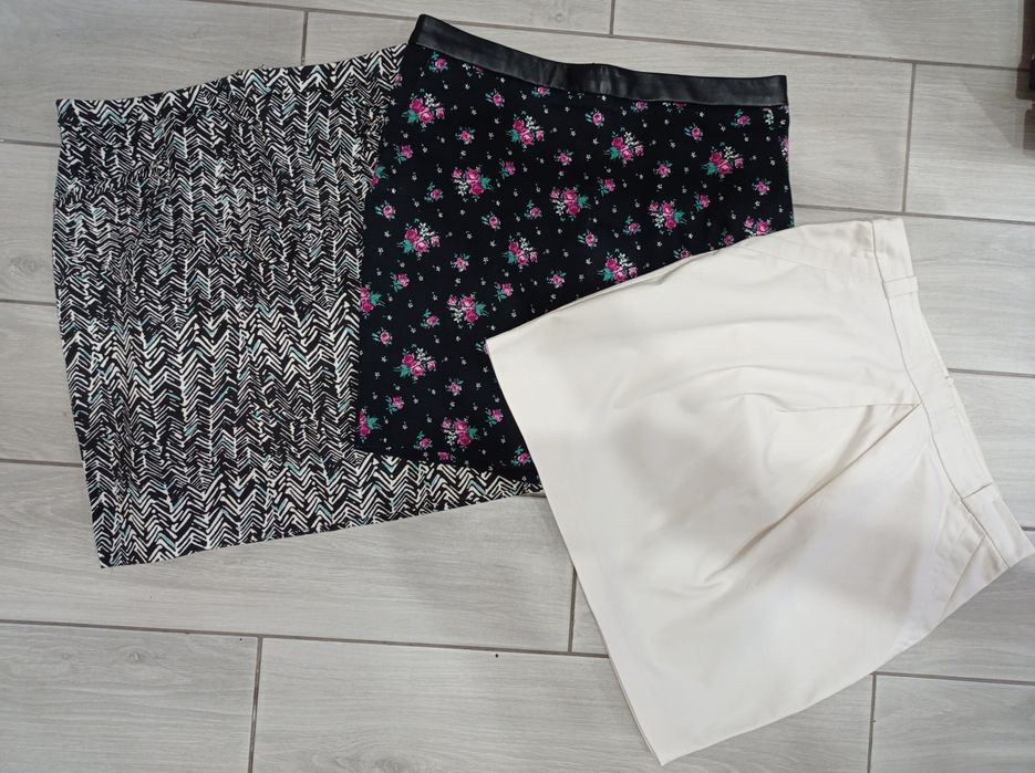 Набір спідниць юбка